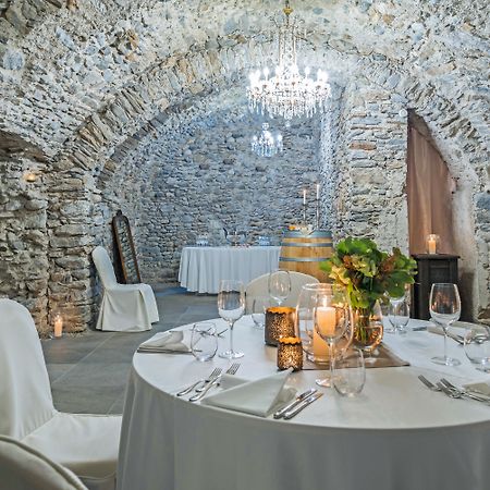 Boutique & Business Hotel La Tureta Giubiasco Luaran gambar