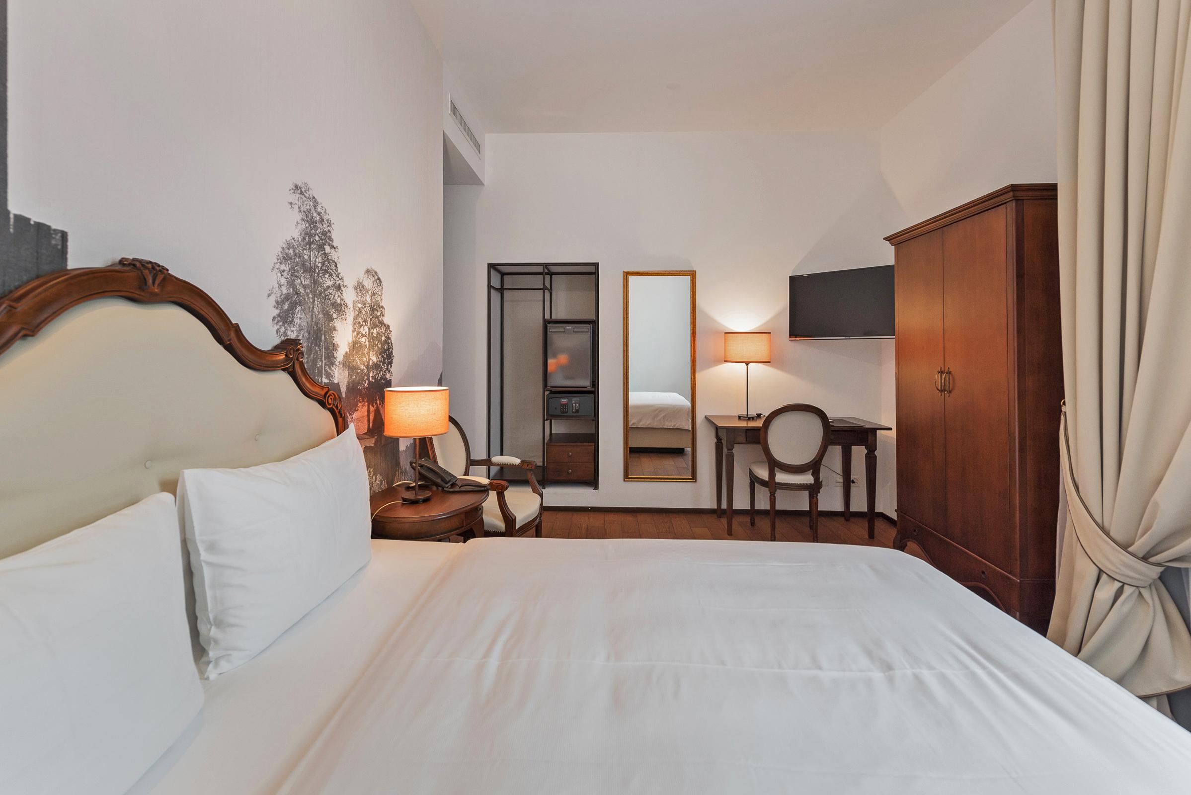 Boutique & Business Hotel La Tureta Giubiasco Luaran gambar