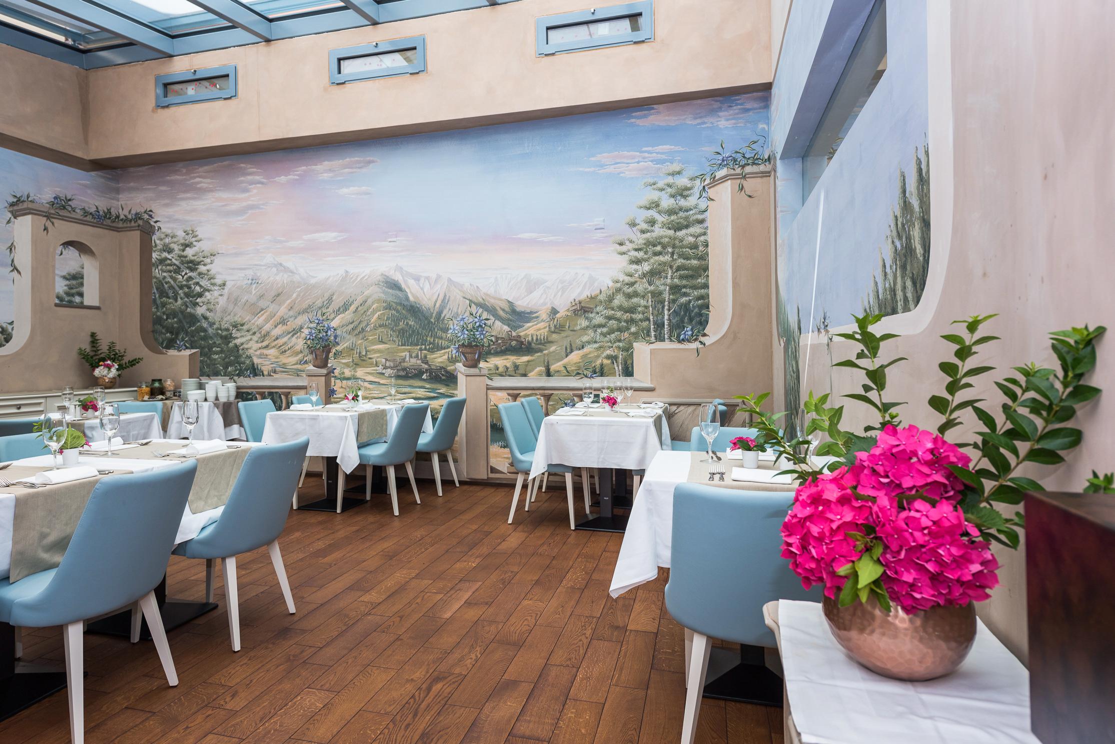 Boutique & Business Hotel La Tureta Giubiasco Luaran gambar