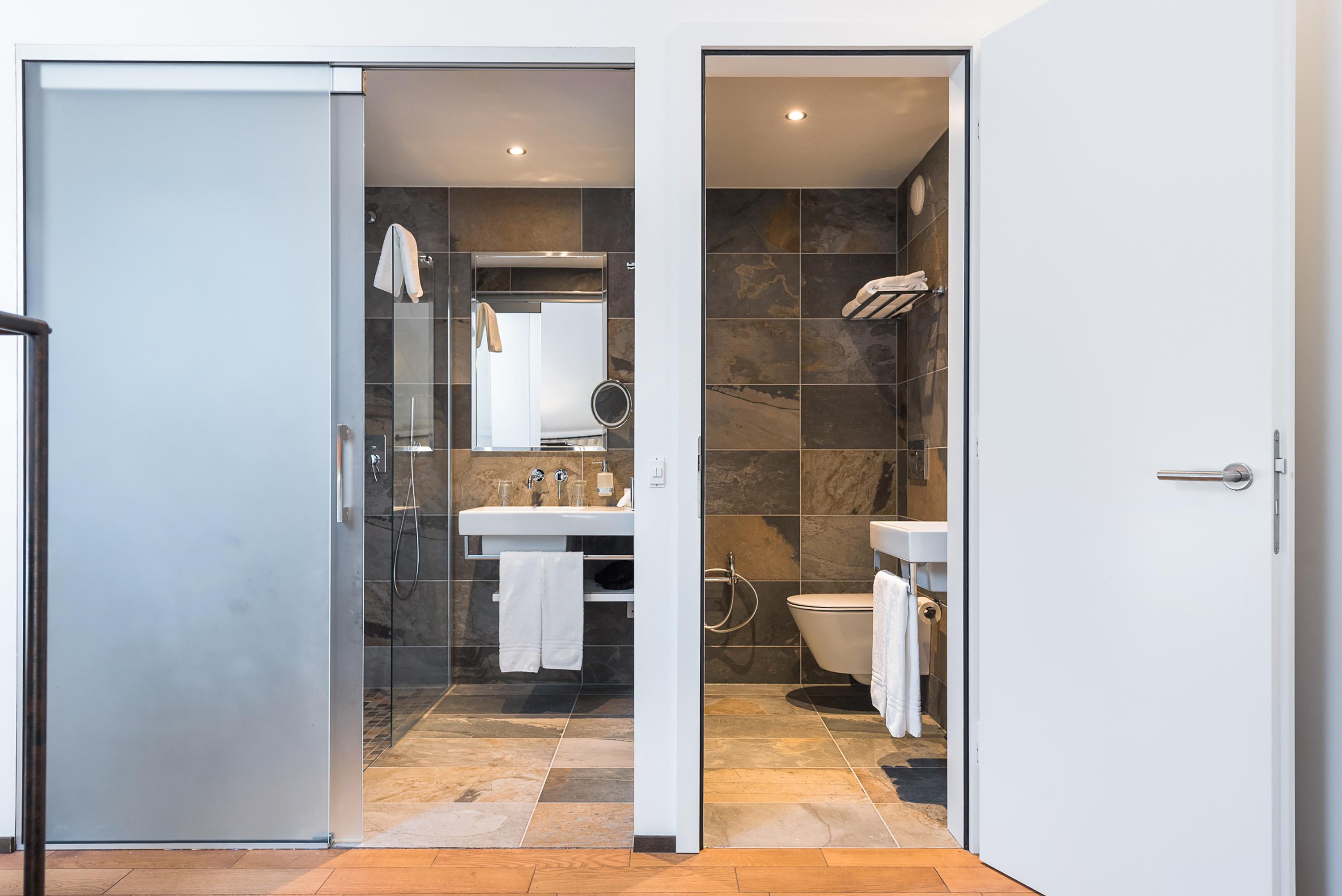 Boutique & Business Hotel La Tureta Giubiasco Luaran gambar