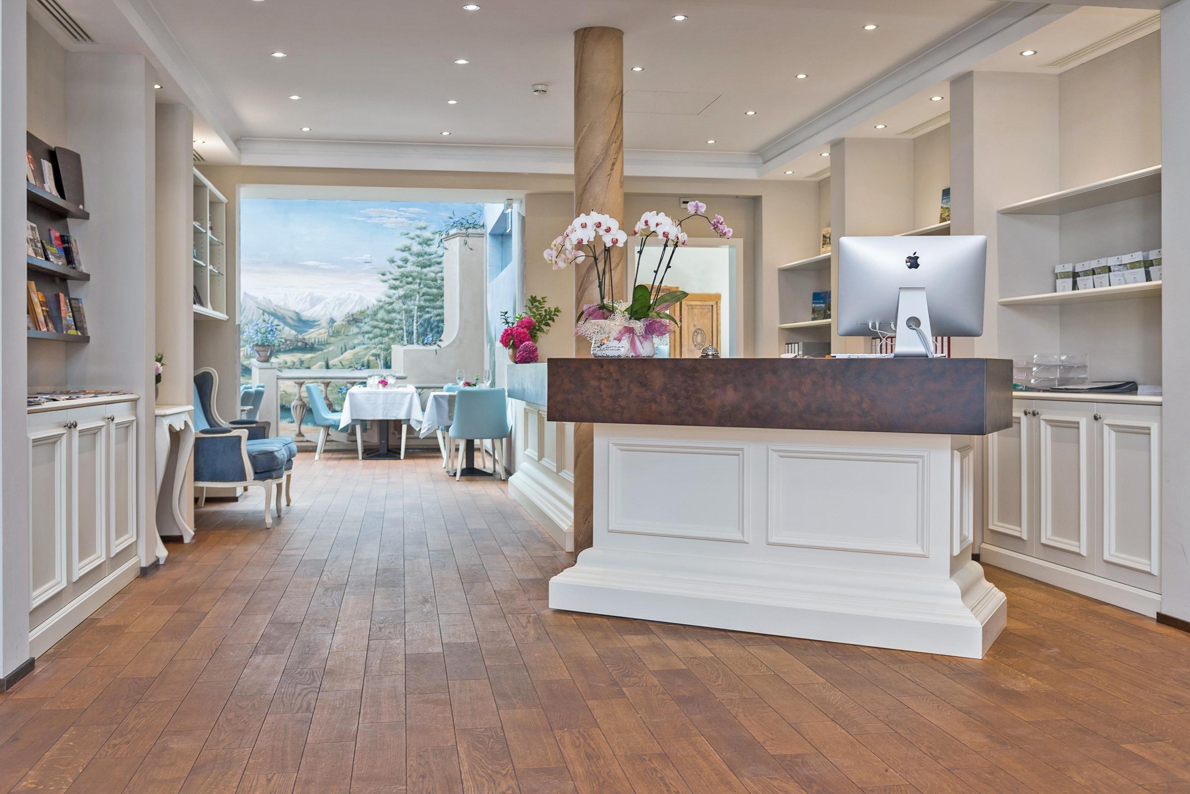Boutique & Business Hotel La Tureta Giubiasco Luaran gambar