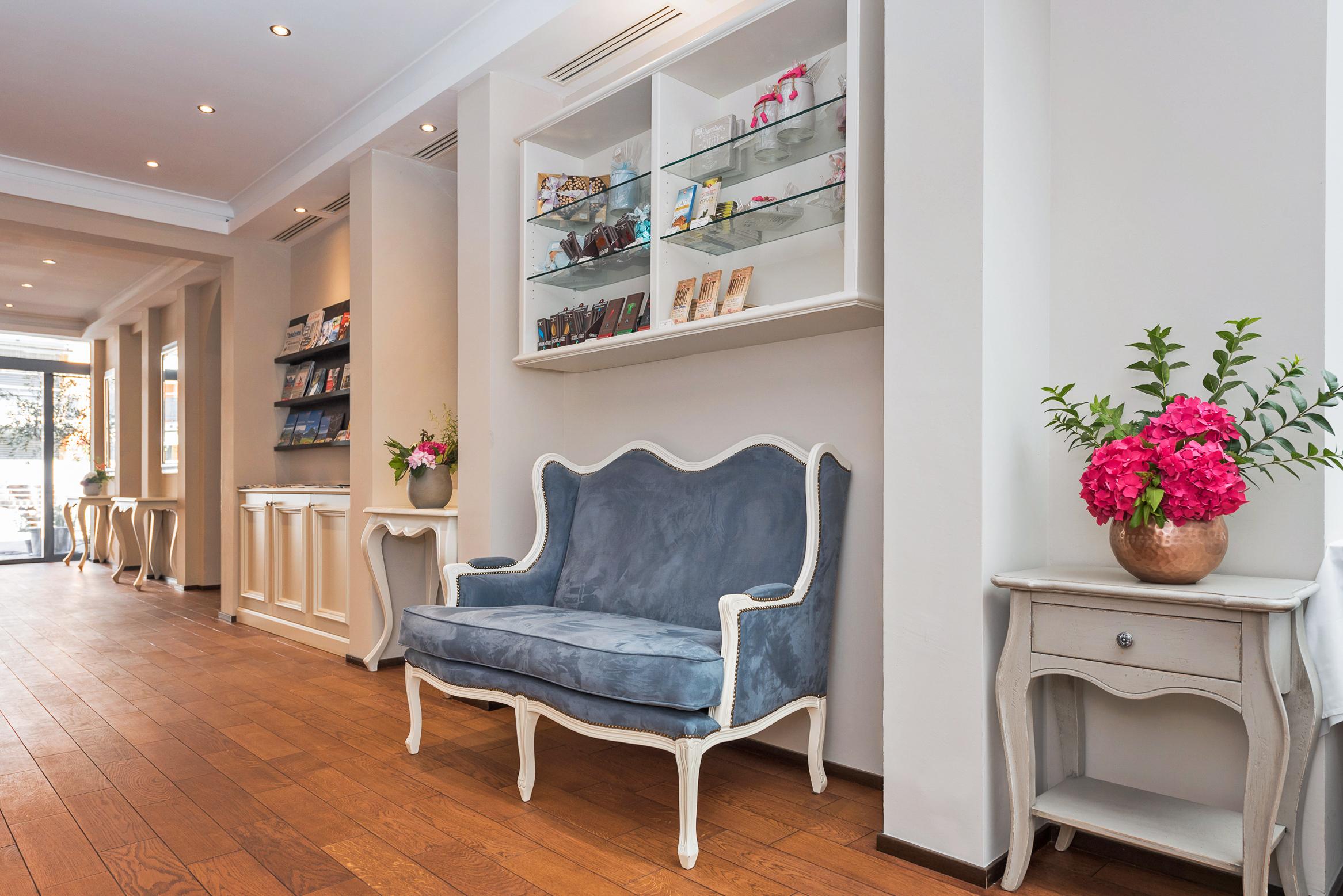 Boutique & Business Hotel La Tureta Giubiasco Luaran gambar