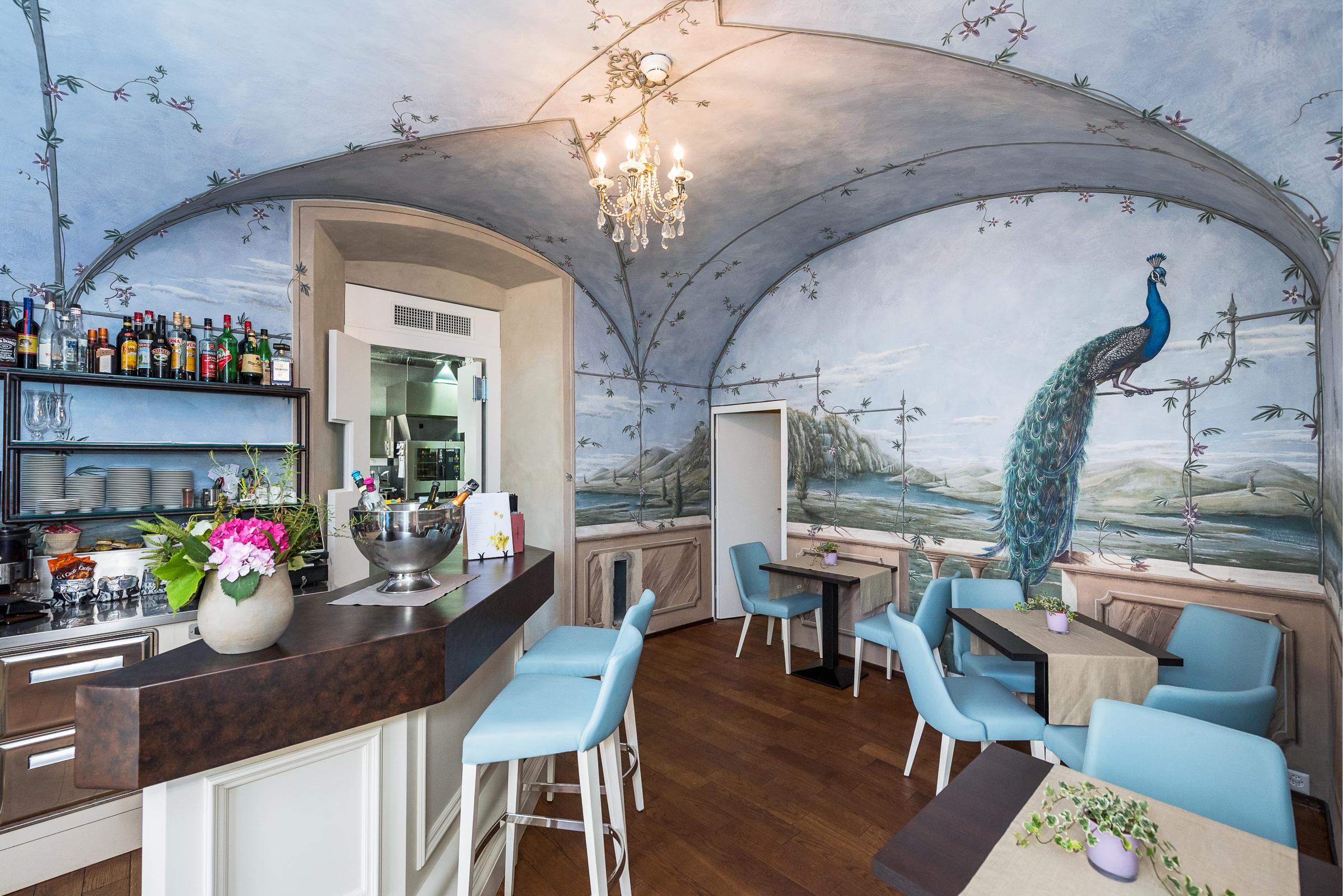 Boutique & Business Hotel La Tureta Giubiasco Luaran gambar