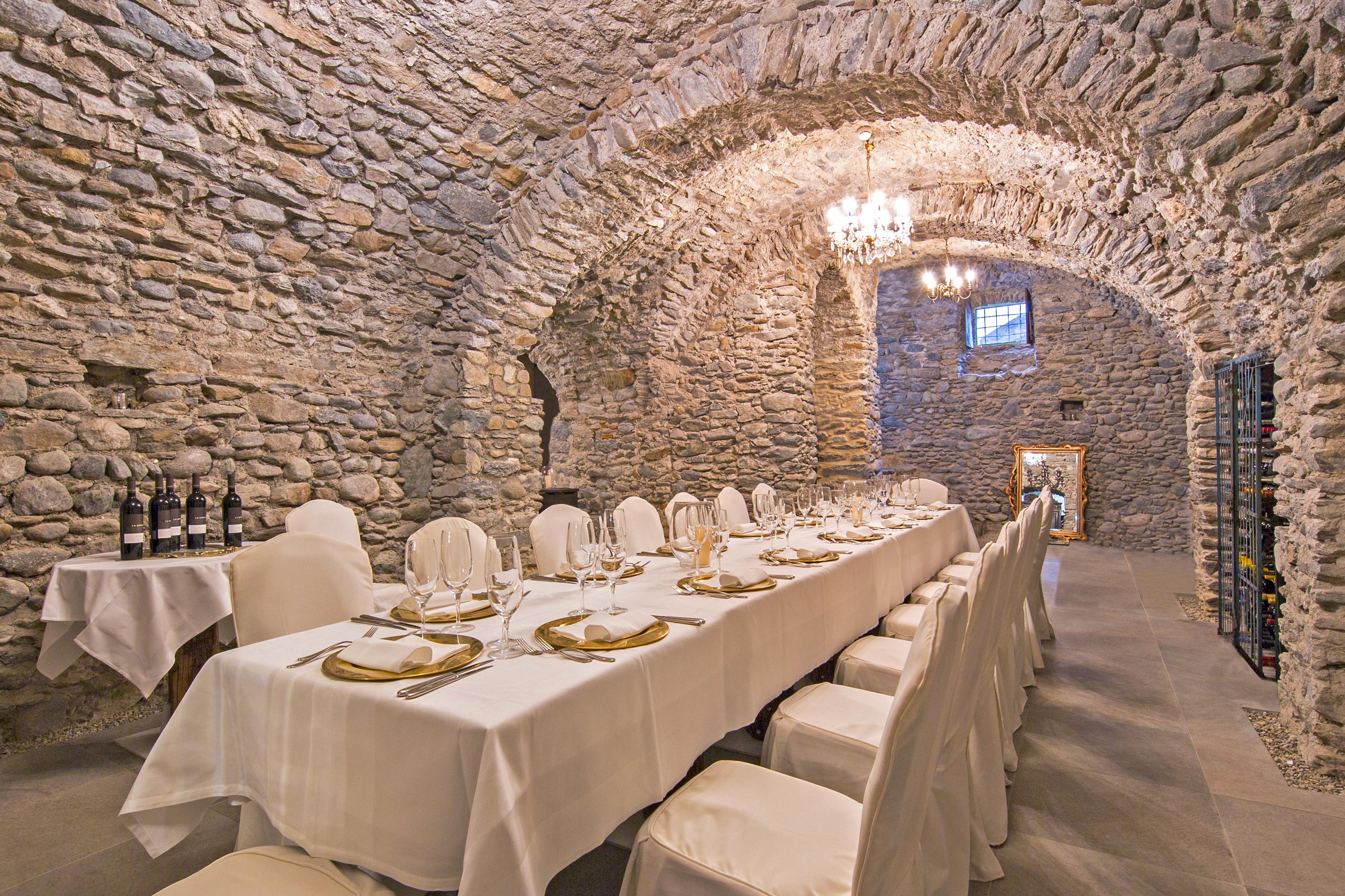 Boutique & Business Hotel La Tureta Giubiasco Luaran gambar