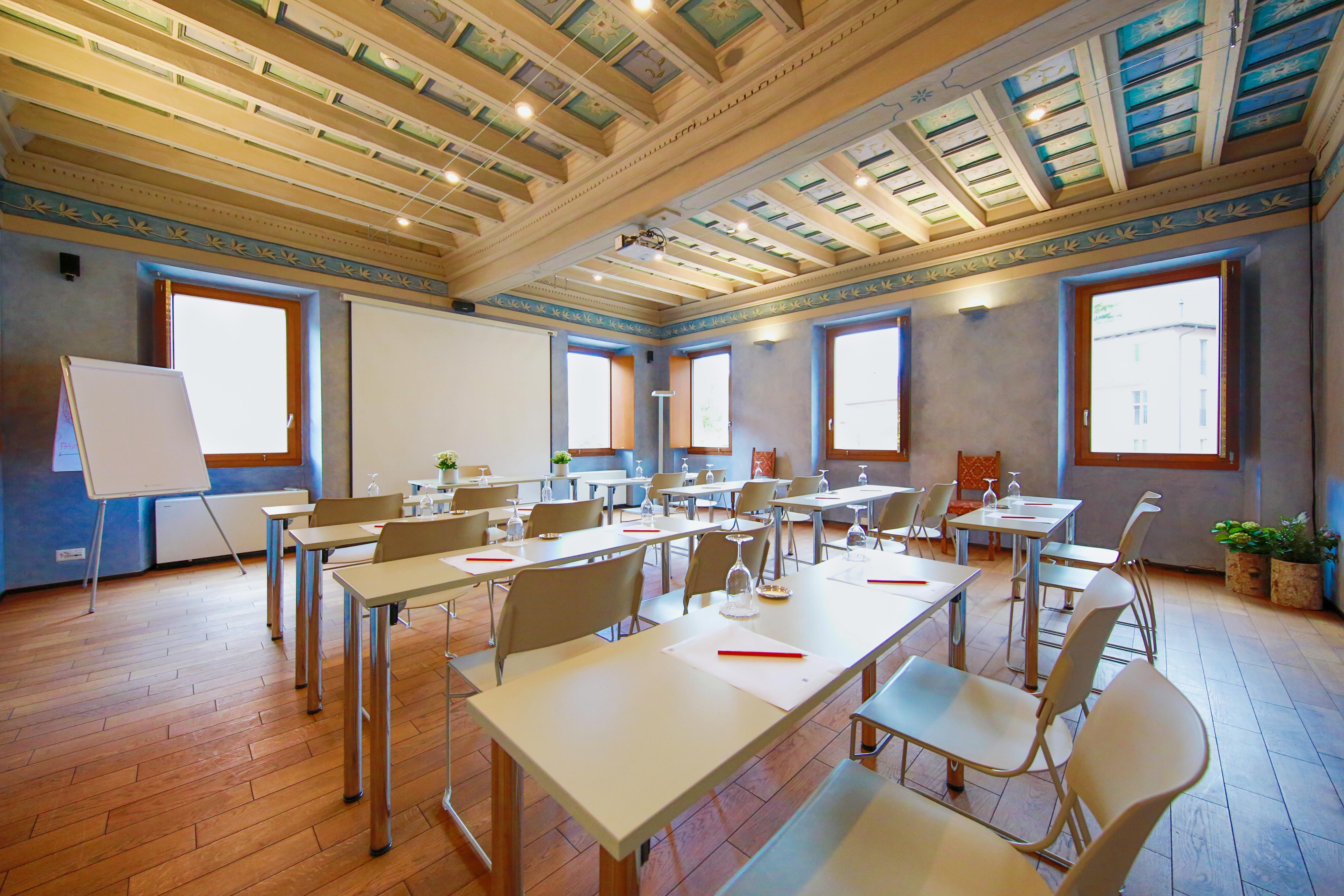 Boutique & Business Hotel La Tureta Giubiasco Luaran gambar