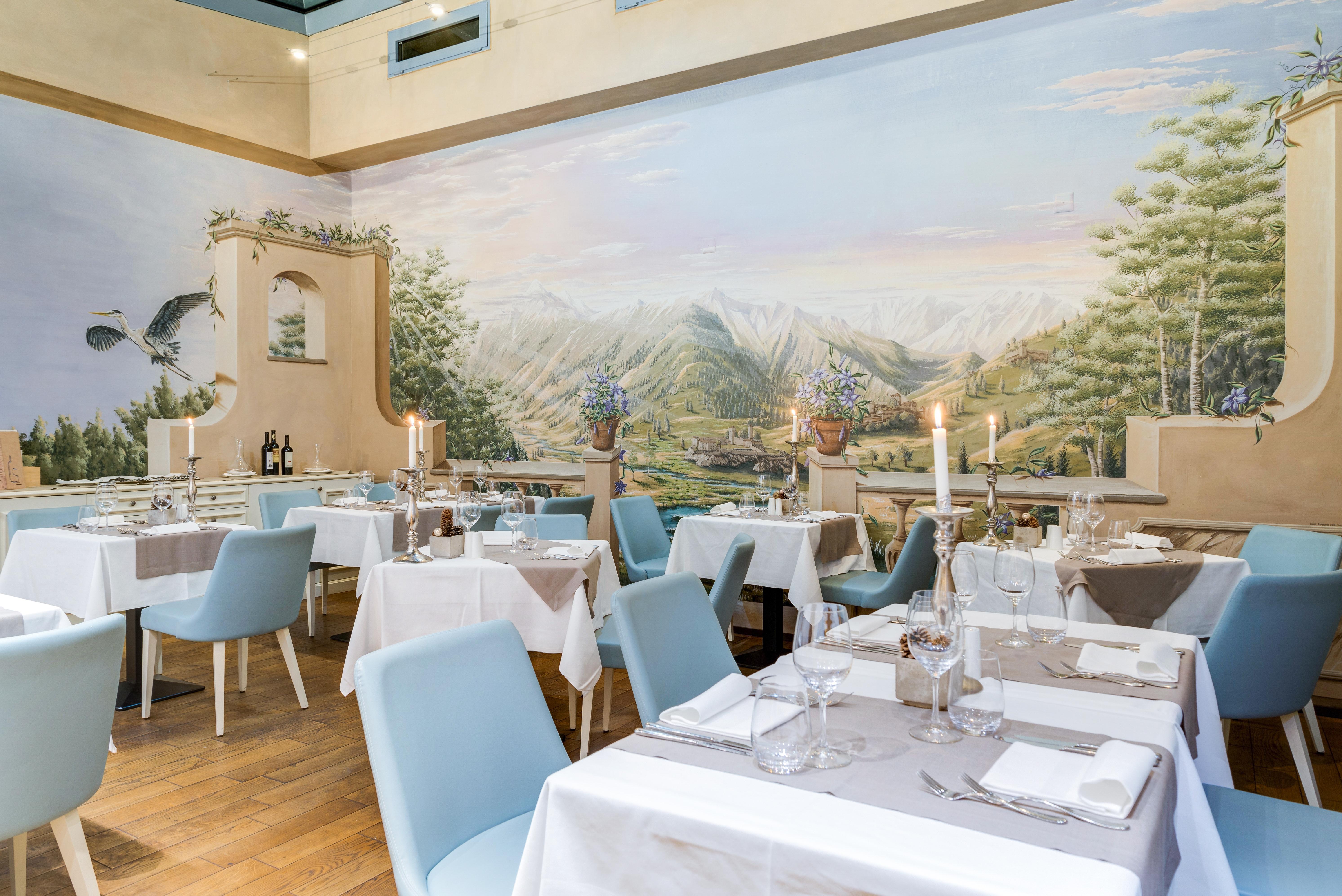 Boutique & Business Hotel La Tureta Giubiasco Luaran gambar