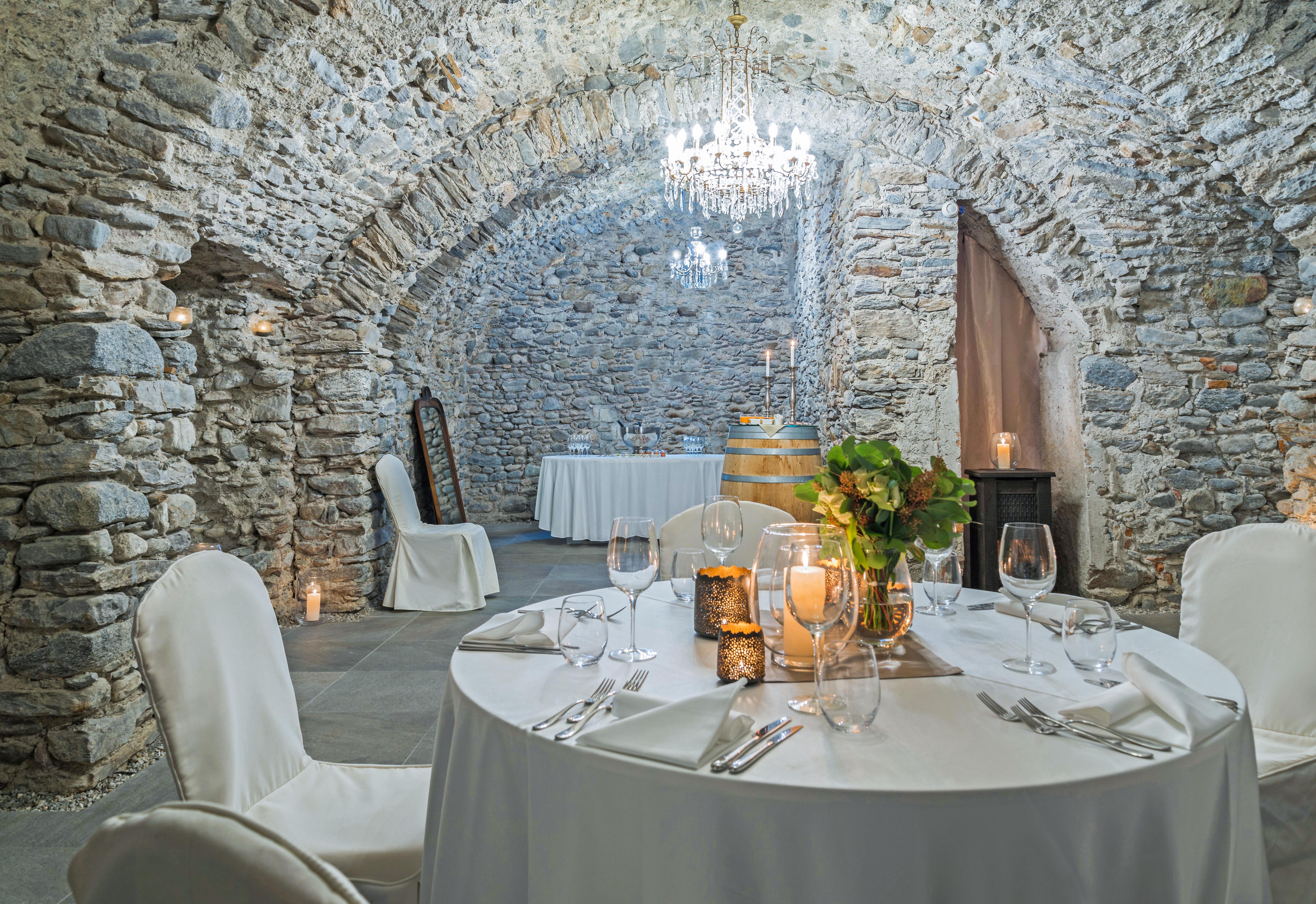 Boutique & Business Hotel La Tureta Giubiasco Luaran gambar