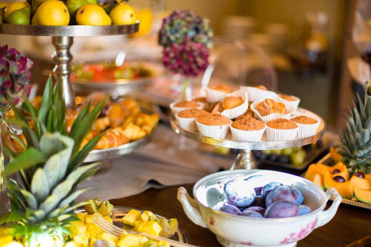 Boutique & Business Hotel La Tureta Giubiasco Luaran gambar