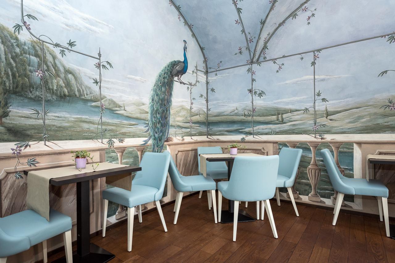 Boutique & Business Hotel La Tureta Giubiasco Luaran gambar