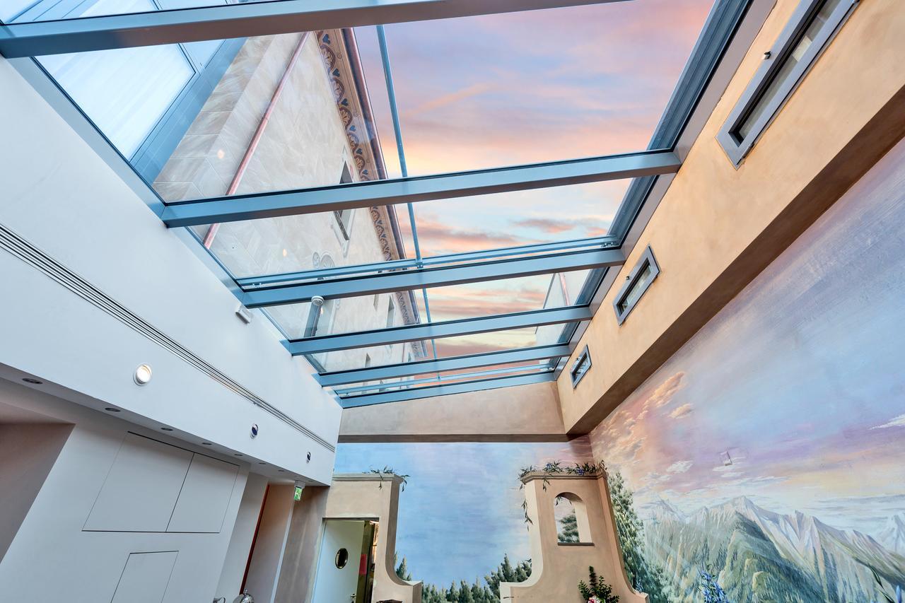 Boutique & Business Hotel La Tureta Giubiasco Luaran gambar