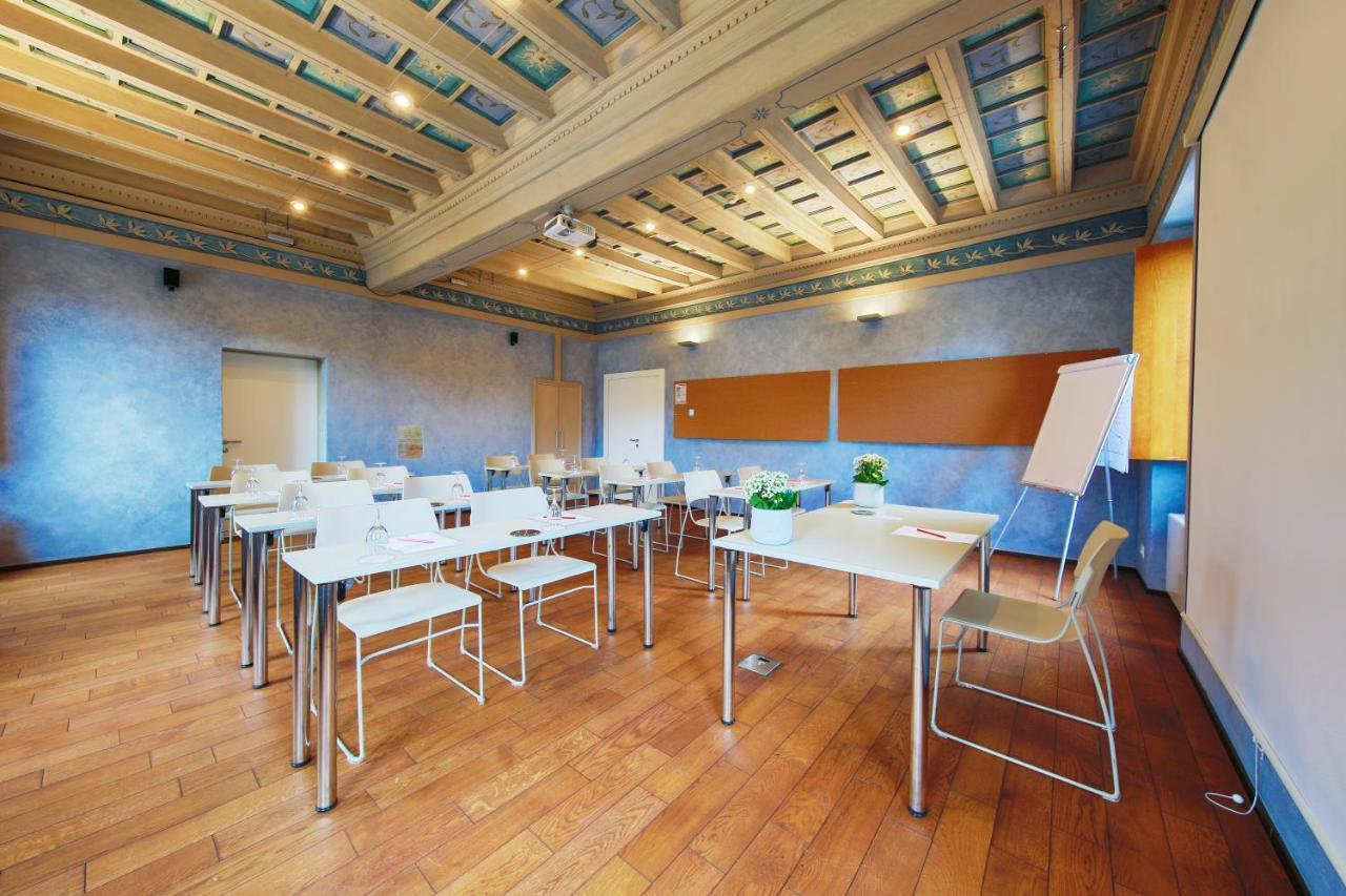 Boutique & Business Hotel La Tureta Giubiasco Luaran gambar