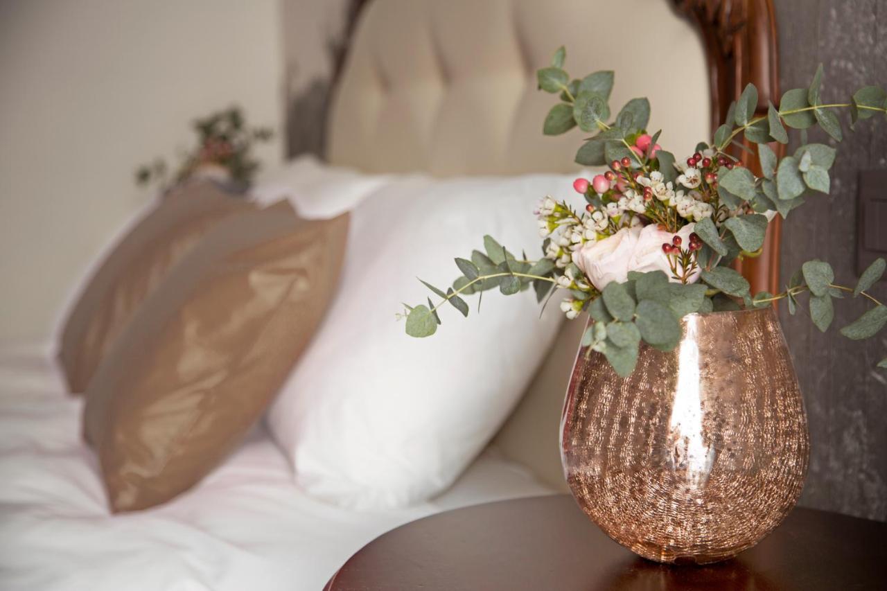 Boutique & Business Hotel La Tureta Giubiasco Luaran gambar
