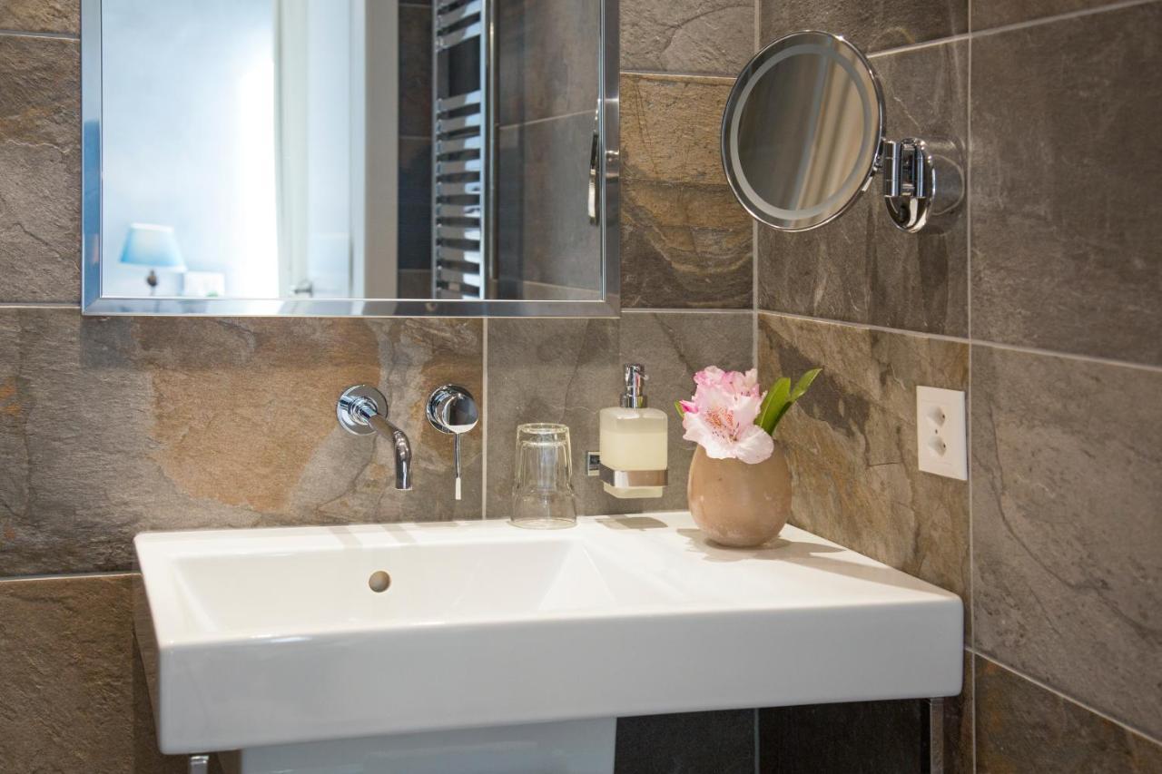 Boutique & Business Hotel La Tureta Giubiasco Luaran gambar