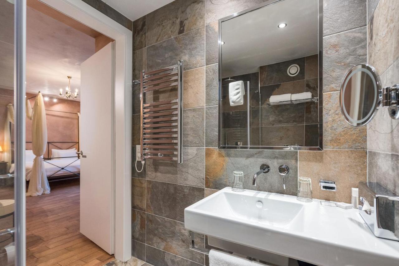 Boutique & Business Hotel La Tureta Giubiasco Luaran gambar